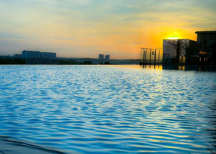 Cozy,Modern Retreat In Cyberjaya